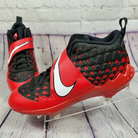 Nike Shoes Nike Force Zoom Trout 6 Baseball Cleats Poshmark
